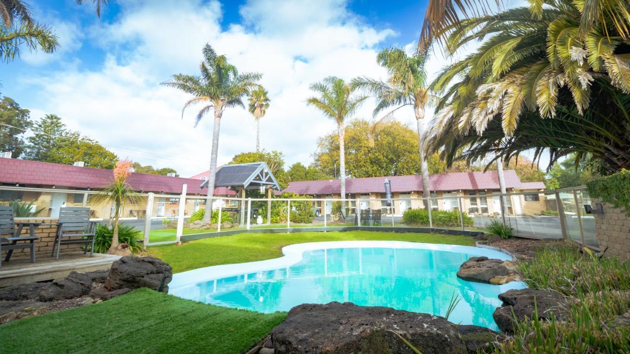 Tropicana Motor Inn Cowes Ngoại thất bức ảnh