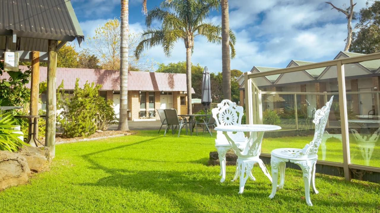 Tropicana Motor Inn Cowes Ngoại thất bức ảnh