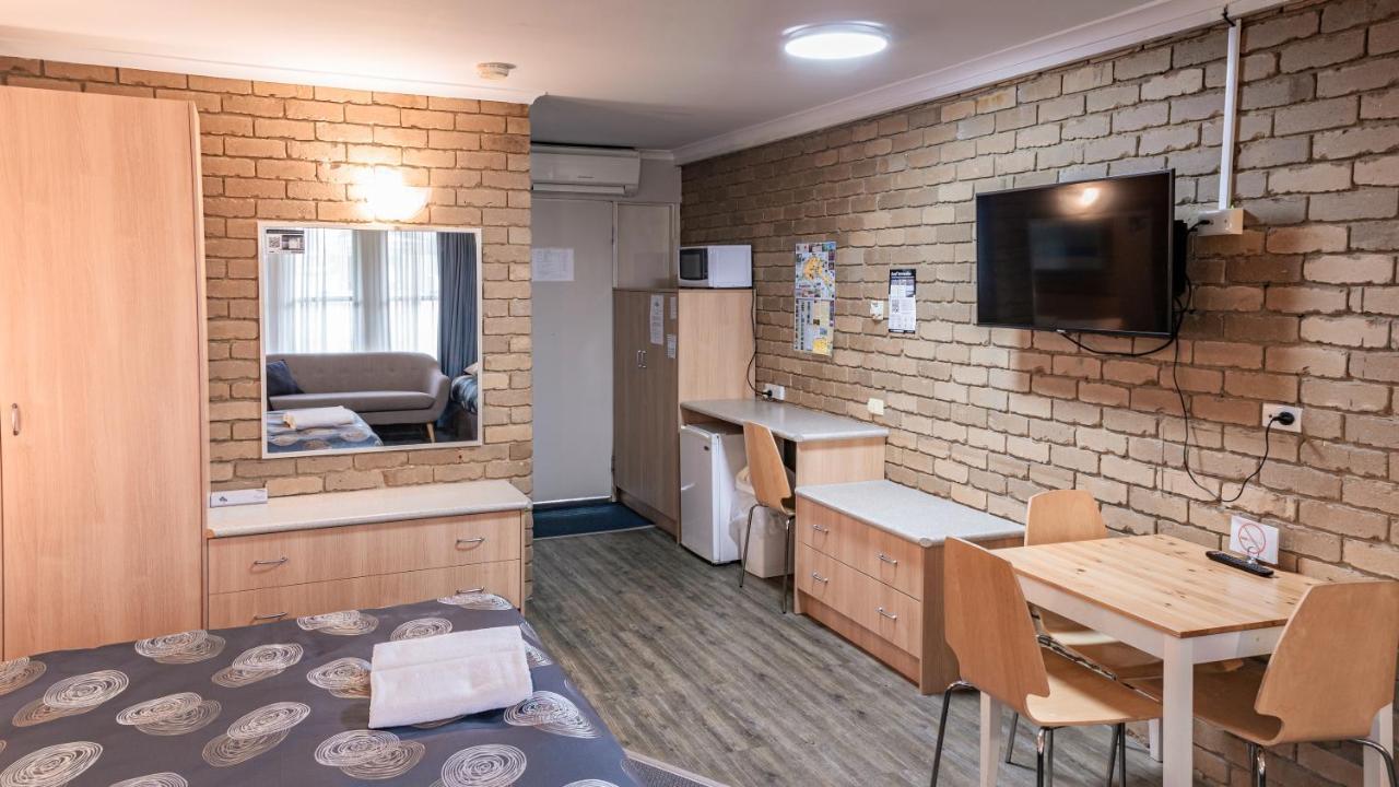 Tropicana Motor Inn Cowes Ngoại thất bức ảnh