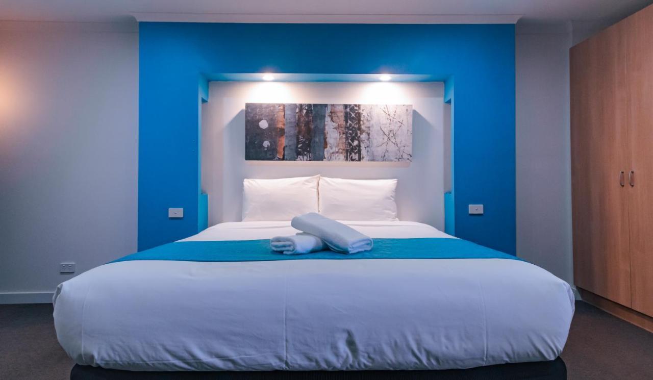 Tropicana Motor Inn Cowes Ngoại thất bức ảnh