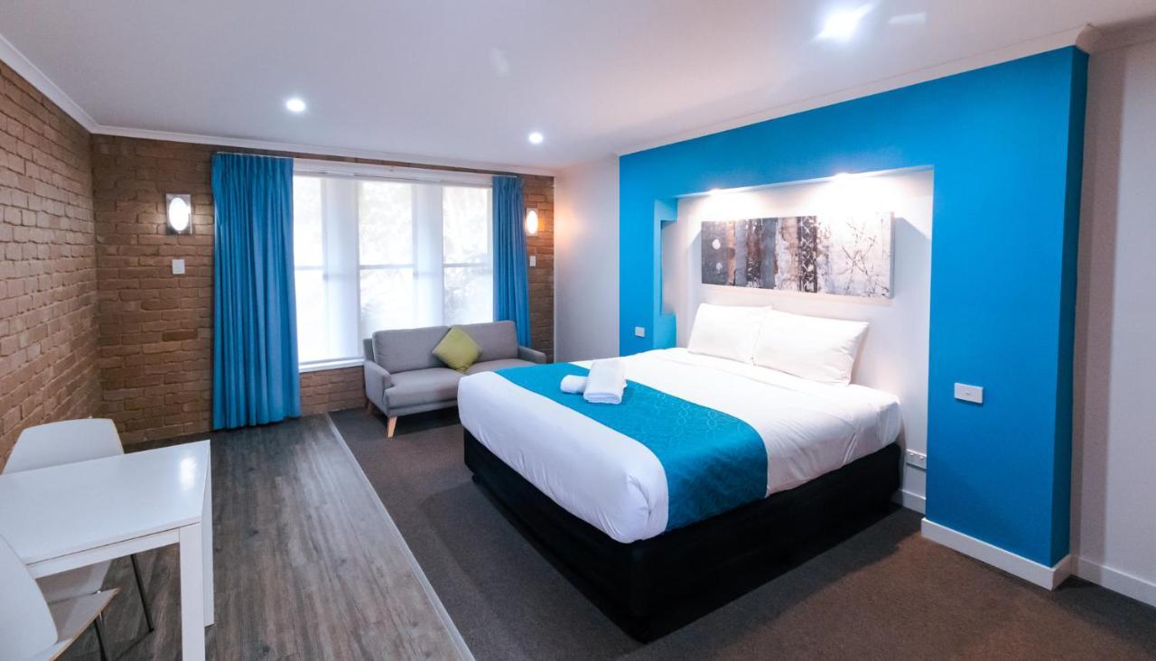 Tropicana Motor Inn Cowes Ngoại thất bức ảnh