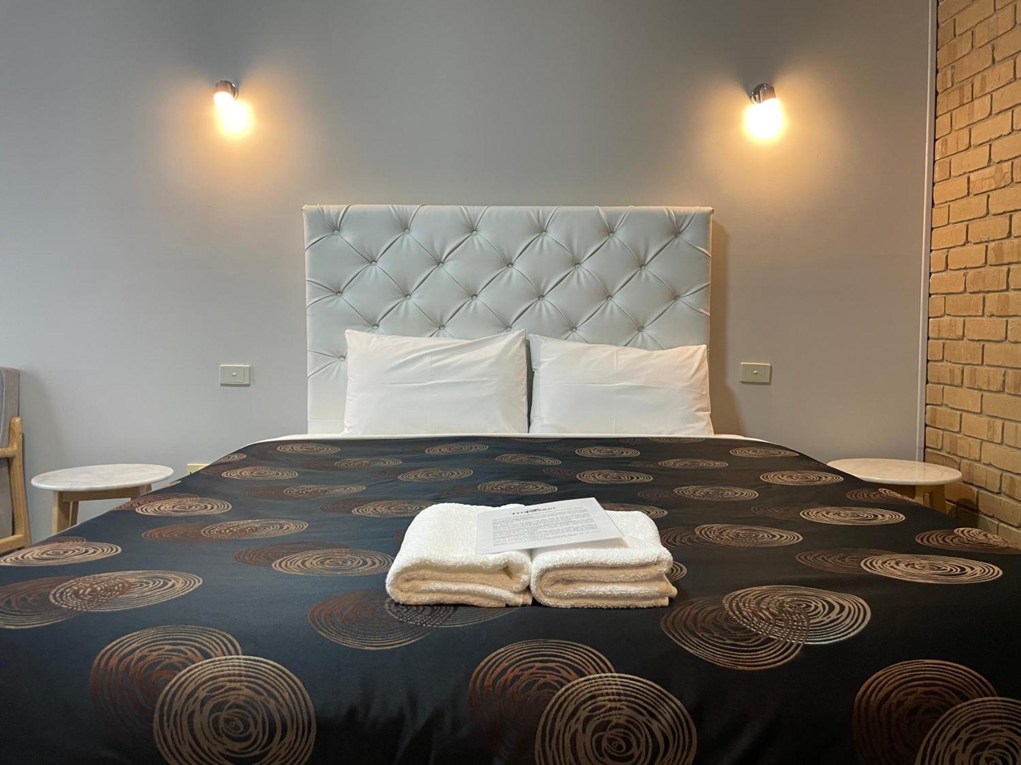 Tropicana Motor Inn Cowes Ngoại thất bức ảnh