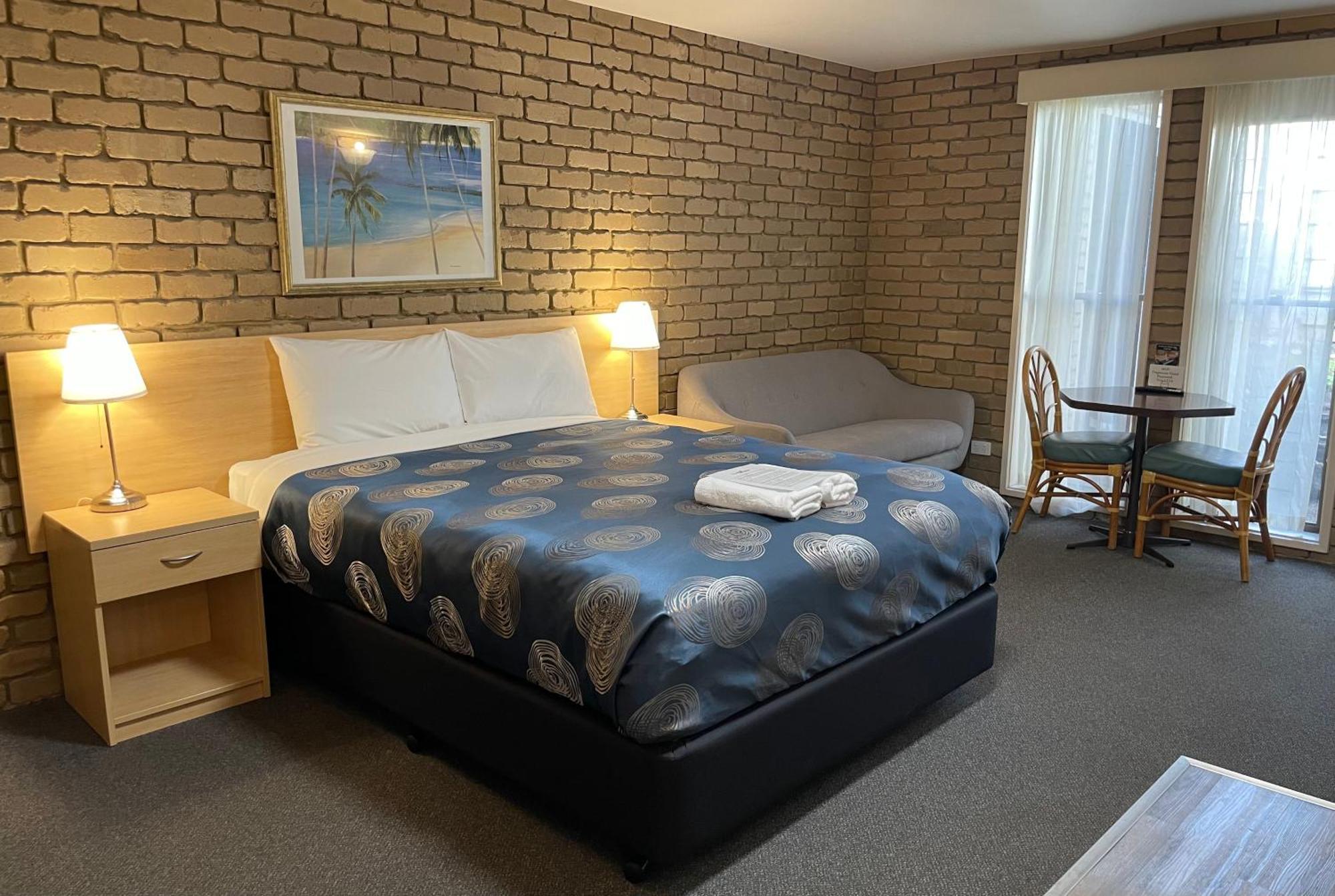 Tropicana Motor Inn Cowes Ngoại thất bức ảnh